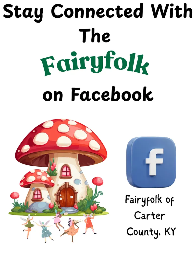 Fairyfolk of Carter County poster
